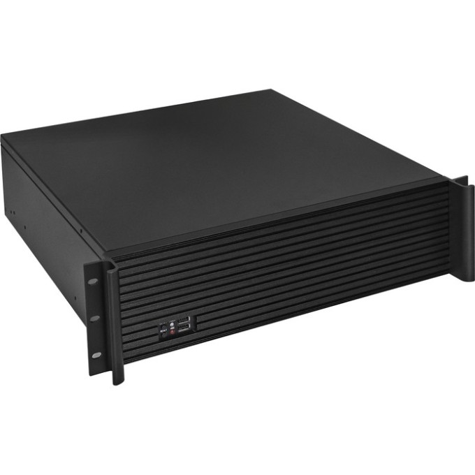 Серверный корпус EXEGATE PRO 3U450-08 БП 1000PAS EX300021RUS