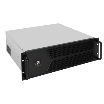Серверный корпус EXEGATE PRO 3U450-12/1U-1100ADS