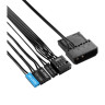 Серверный корпус EXEGATE PRO 4U450-17/1000ADS EX295904RUS