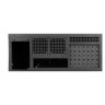 Серверный корпус EXEGATE PRO 4U450-17/1000PPH-SE 80 PLUS® Bronze EX295913RUS