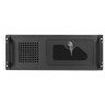 Серверный корпус ExeGate Pro 4U450-17/1000RADS EX295921RUS