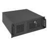 Серверный корпус EXEGATE PRO 4U450-17 БП 1100PAS EX300070RUS