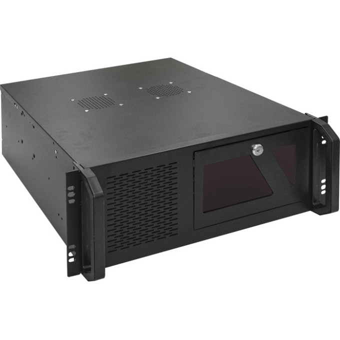 Серверный корпус EXEGATE PRO 4U480-06/4U4021S БП 1200PAS EX300087RUS