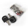 Серверный корпус EXEGATE PRO 4U480-06/4U4021S, БП 500RADS, EX293240RUS