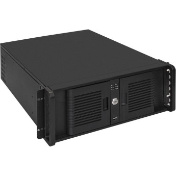Серверный корпус EXEGATE PRO 4U480-15/4U4132