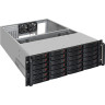 Серверный корпус EXEGATE PRO 4U660-HS24 1100RADS EX293270RUS
