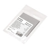 Термопрокладка EXEGATE EPG-6WMK 50X50X1,5 EX282355RUS