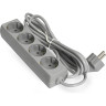 Удлинитель EXEGATE ECE-4-1,8G EX285811RUS