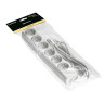 Удлинитель EXEGATE ECE-6-1,8W EX285830RUS