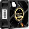 Вентилятор 12В DC EXEGATE EXTRAPOWER EP06025B3P EX297037RUS