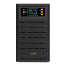 ИБП ON-LINE EXEGATE POWEREXPERT TL-3000,72V.LCD.AVR.3SH.USB.RS232.SNMP EX296949RUS