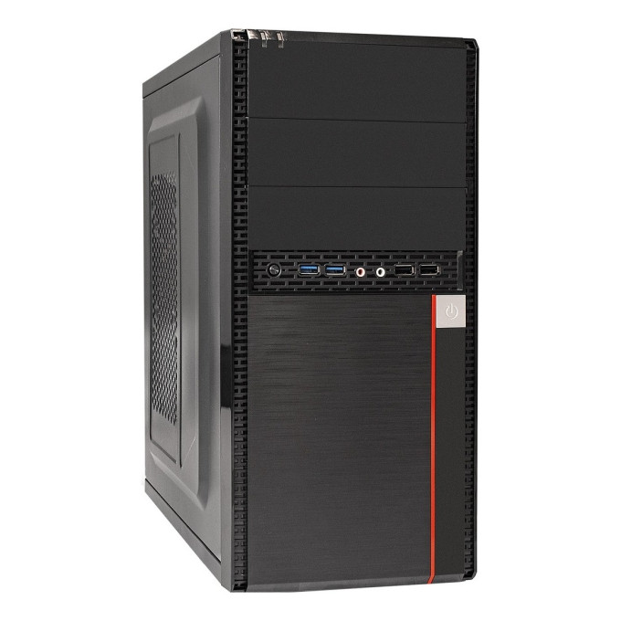 Корпус EXEGATE BA-204U-AA500 MINITOWER EX284038RUS