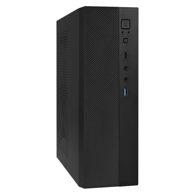 Корпус Desktop EXEGATE MI-301U-250 EX291269RUS EX294635RUS