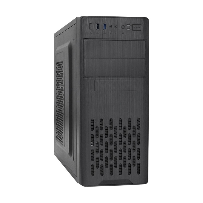 Корпус Miditower EXEGATE CP-606U EX292993RUS