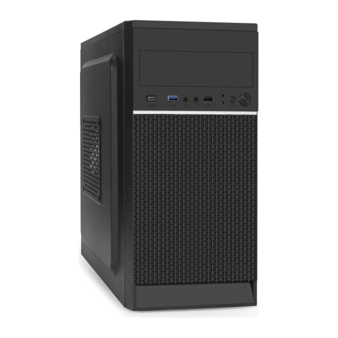Корпус Minitower EXEGATE MA-540-XP600 EX295343RUS