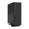 Корпус Desktop EXEGATE MI-208U2/M400 EX296296RUS