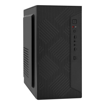 Корпус EXEGATE MINITOWER BAA-303-AAA450 EX297998RUS