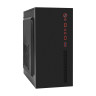 Корпус EXEGATE MINITOWER BAA-403U2-AAA450 EX298813RUS