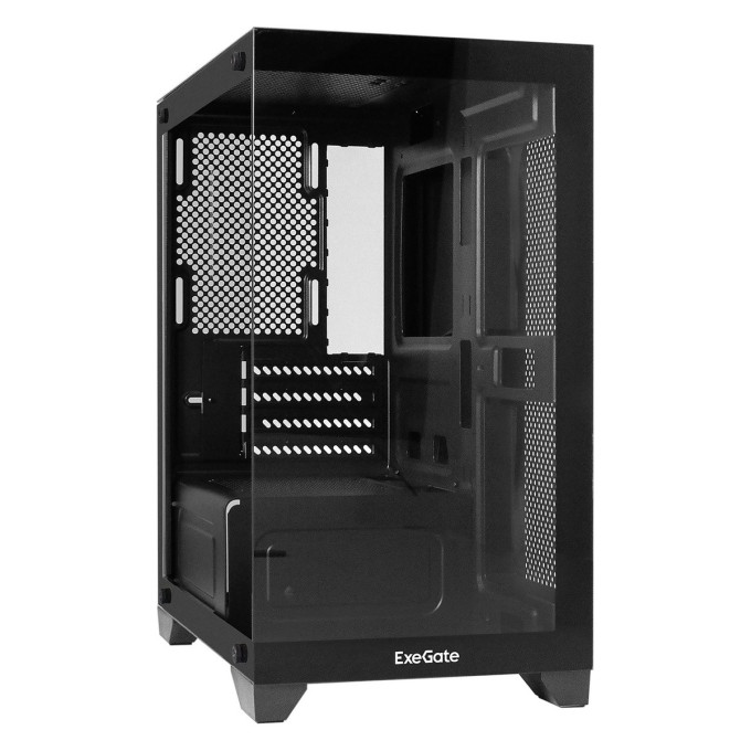 Корпус Minitower EXEGATE i3 SEA LE EX299006RUS