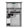 Серверная платформа EXEGATE PRO 2U660-HS08, высота 2U, Redundant БП Chicony 2x550W EX296237RUS