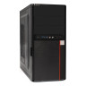 Корпус EXEGATE MA-371X-UN600 MINITOWER EX277438RUS