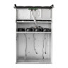 Серверный корпус EXEGATE PRO 3U660-HS16/2U-700ADS EX281301RUS