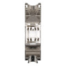 Модуль-вставка Keystone Jack RJ-45 EXEGATE KJ-8P8C-SH-C6-180-TL EX297344RUS