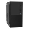 Корпус EXEGATE MINITOWER BAA-308U2 EX297994RUS