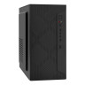 Корпус EXEGATE MINITOWER BAA-303-AAA400 EX297997RUS