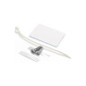 Розетка внешняя EXEGATE SM1-RJ45-C6 RJ-45 кат.6 UTP Krone 110 EX292844RUS