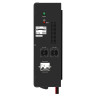 Комплект EXEGATE ИБП EX296005RUS + батарея 55Aч EX285667RUS 4шт EX296684RUS